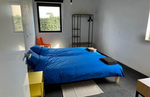Maldegem Apartment | Stay Every Day