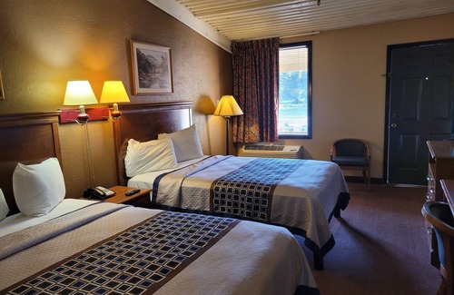 Athens Hotel | Stay Express Inn Athens