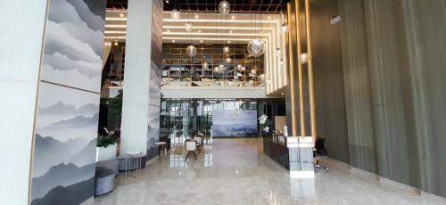 Kedungmanggu Apartment | Stay G Hotel Royal Sentul Park