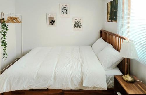 Nam-gu Apartment | STAY HARU in Daegu