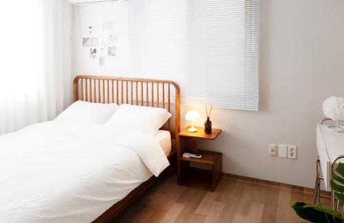 Nam-gu Apartment | STAY HARU in Daegu