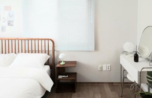 Nam-gu Apartment | STAY HARU in Daegu
