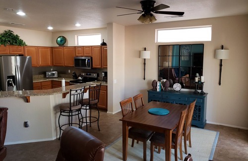 Surprise House | Stay Here while you Search for your New Home in SCG - Great Summer Rates!