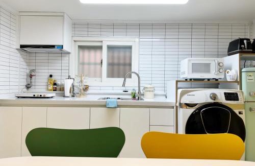 Hwagok-dong Apartment | Stay HWAGOK