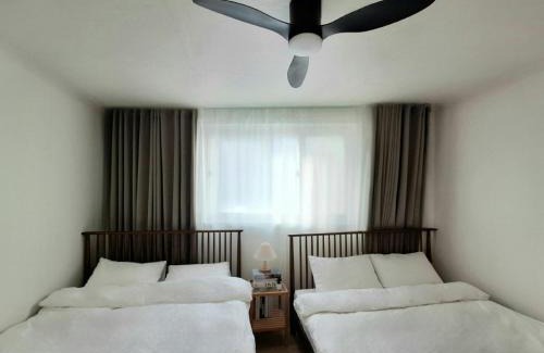 Suwon Apartment | Stay Hyuga Suwon