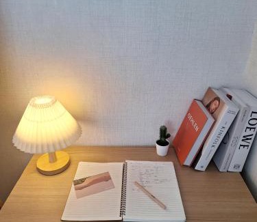 Suwon Apartment | Stay Hyuga Suwon