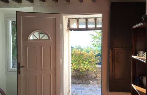 Mison House | Stay in a 16th century three story home in the Provence countryside.