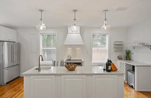 St. Augustine House | Stay in A Castle In St. Augustine, Hot Tub, Fireplace