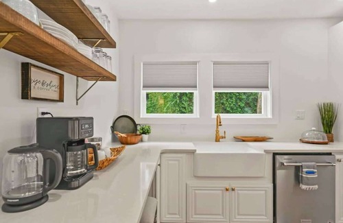 St. Augustine House | Stay in A Castle In St. Augustine, Hot Tub, Fireplace