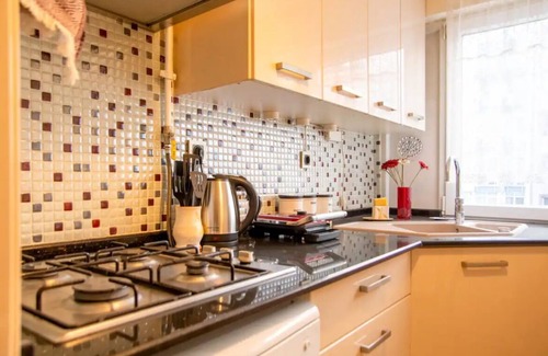 Konak House | Stay in a Sea View House in the City Center