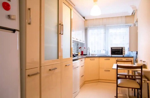 Konak House | Stay in a Sea View House in the City Center
