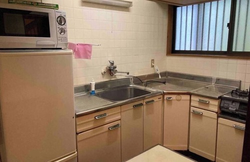 Kusatsu Onsen RV Rental | Stay in a traditional Japanese house with freeflo /Agatsuma County Gunma