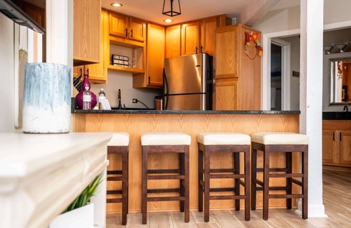 Fontana Condo | Stay in Abbey Springs! 2 BDR w/Resort Amenities