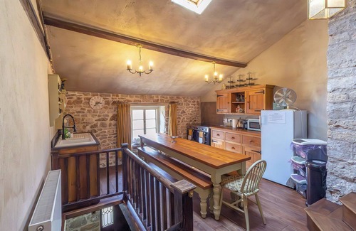Caldicot Other | Stay in an ancient house in Wales available for groups and short breaks