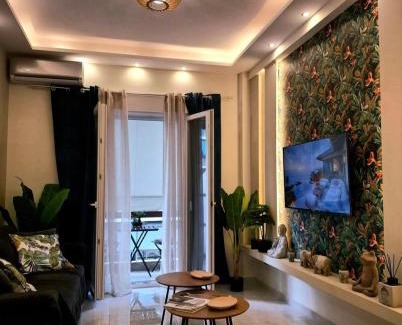 Kallithea Apartment | Stay in Athens - muses