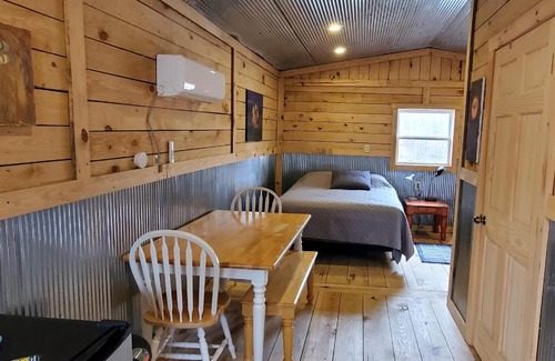 Hartshorn Apartment | Stay In Current