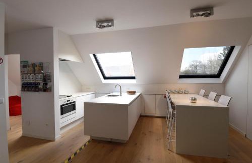 Ghent Apartment | Stay in Ghent