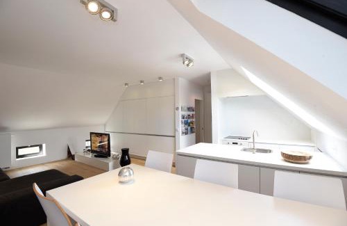 Ghent Apartment | Stay in Ghent