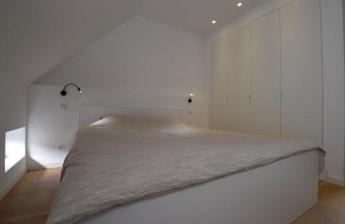 Ghent Apartment | Stay in Ghent