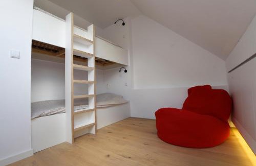 Ghent Apartment | Stay in Ghent
