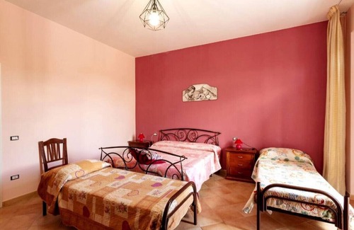 Castelfranci Other | Stay in Irpinia - Green Mountains