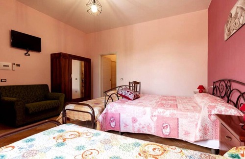 Castelfranci Other | Stay in Irpinia - Green Mountains