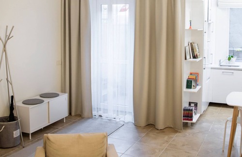 Liberty Avenue Apartment | Stay in Kaunas - Your trip to the European Capital of Culture 2022