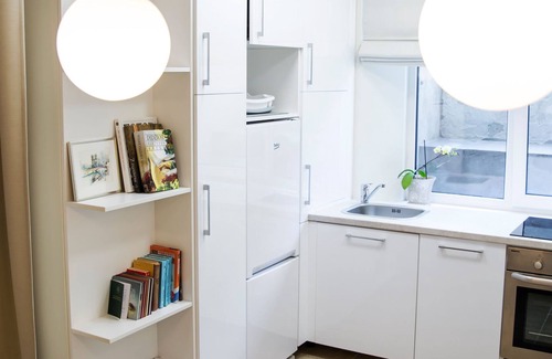 Liberty Avenue Apartment | Stay in Kaunas - Your trip to the European Capital of Culture 2022