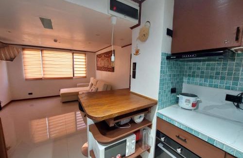 Cainta Apartment | Stay in Manila, Cambridge Village