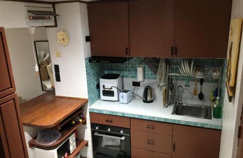 Cainta Apartment | Stay in Manila, Cambridge Village