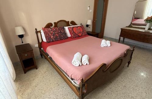 Secondigliano Apartment | STAY IN NAPLES - Lovely apartment near the airport