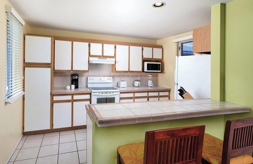Keauhou Resort | Stay in paradise minutes from the beach