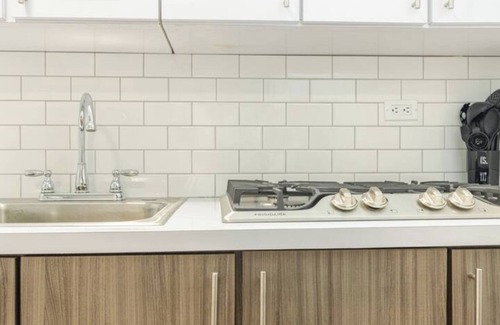 Borinquen Apartment | Stay in Salsa Paradise! 1-Bd, 4 mins from Crash Boat Beach with Backup Generator