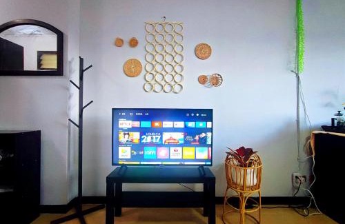 Nimman Apartment | stay in style at nimman