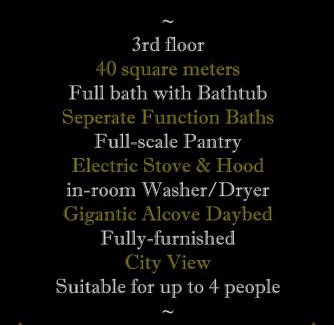 Nimman Apartment | Stay in Style at Nimman R306B