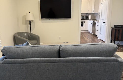 Mountain Valley Apartment | Stay in the country!nSix minutes from downtown