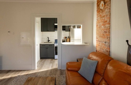 Wellington Apartment | Stay In the heart of Wellington