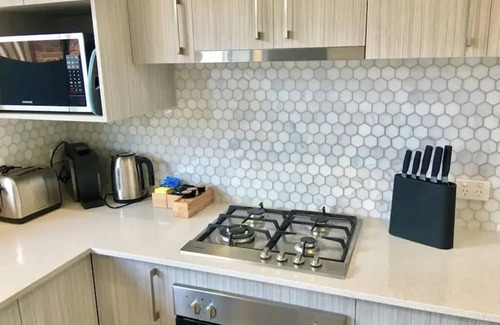 Wagga Wagga Apartment | Stay in the heart of the CBD!