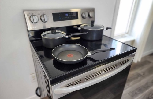 Shediac House | Stay in the heart of beautiful Shediac!