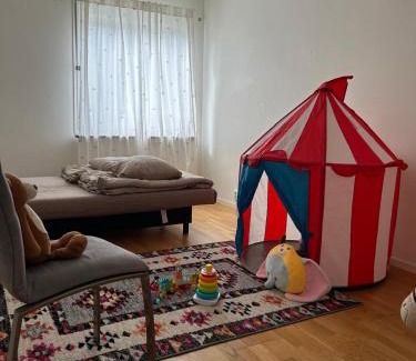 Innerstaden Apartment | Stay in the heart of Malmö!