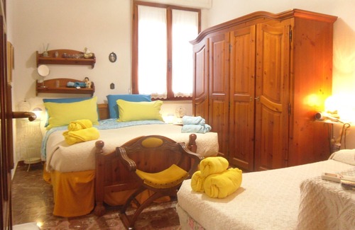 Milis Bed & Breakfast | ♥stay in the heart of Sardinia♥