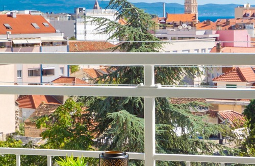 Split House | Stay in the heart of Split