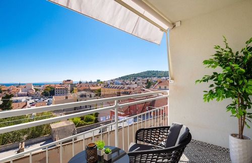 Split House | Stay in the heart of Split
