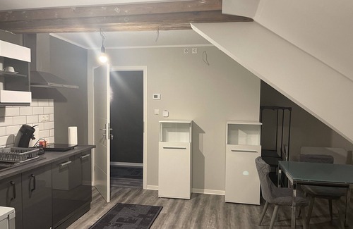 Pellingen Apartment | Stay in the nature park near Trier