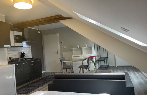 Pellingen Apartment | Stay in the nature park near Trier