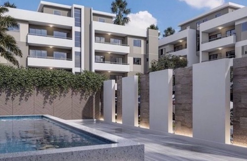 La Isabelita Apartment | Stay in this beautiful central and luxurious apartment 5 minutes from the beach.