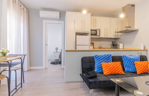 San Pablo Apartment | Stay in Zaragoza's historic center