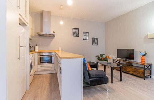 San Pablo Apartment | Stay in Zaragoza's historic center