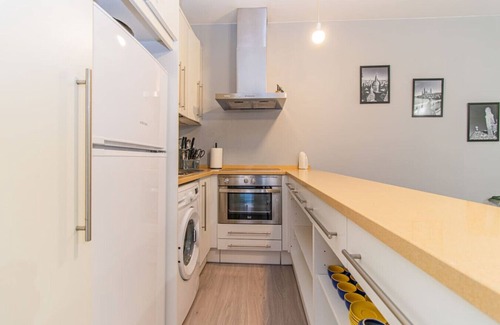 San Pablo Apartment | Stay in Zaragoza's historic center