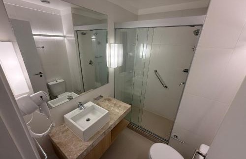 Pompeia House | Stay Inn com Vista Mar e cozinha equipada